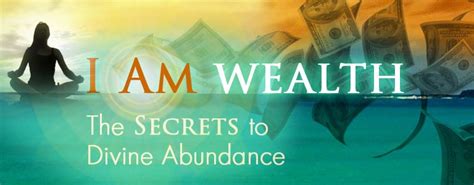 Conjuring Divine Opportunities: Tapping into the Flow of Wealth in the Universe